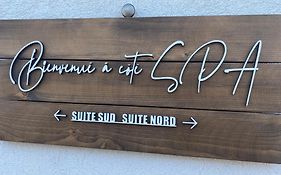 Cote Spa Suite Nord